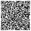 QR code with Kutz By Rob contacts