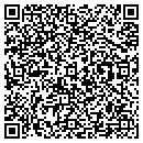 QR code with Miura Design contacts