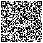 QR code with Higgs Fletcher And Mack Llp contacts