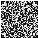 QR code with White Box Design contacts