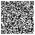 QR code with KFC contacts