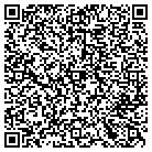 QR code with Zamparelli Architectural Group contacts