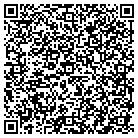 QR code with Z W Jarosz Architect P A contacts