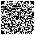 QR code with D R Assoc contacts