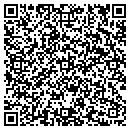 QR code with Hayes Architects contacts