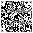 QR code with Hellmuth Obata & Kassabaum contacts