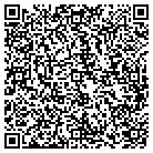 QR code with Natures Course Barber Shop contacts