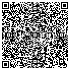 QR code with H Thayer Hersom Architect contacts