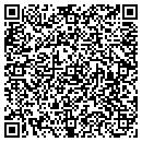 QR code with Oneals Barber Shop contacts