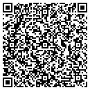 QR code with Ortuno's Barber Shop contacts