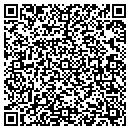 QR code with Kinetics4D contacts