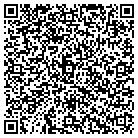 QR code with Phyl's House of Fades & Salon contacts
