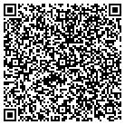 QR code with Phillip J Clark Architect Pl contacts