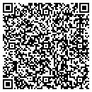 QR code with James Dean Creations contacts