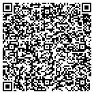 QR code with Caltas Coed Hlth Fitnes Clubs contacts