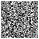 QR code with James Nilson contacts