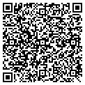 QR code with Peta contacts