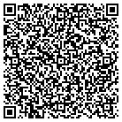 QR code with Richard Churchill Architect contacts