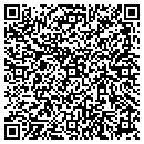 QR code with James P Moreno contacts