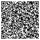 QR code with Rayzor Sharp contacts