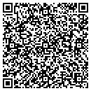 QR code with Rowe Architects Inc contacts