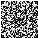 QR code with Jefferscarol contacts