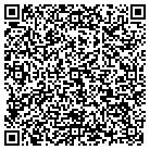 QR code with Ruby's Salon & Barber Shop contacts