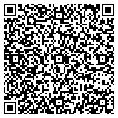 QR code with Haas Marjorie M MD contacts