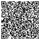 QR code with Hadaway Scott MD contacts