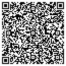 QR code with How House Inc contacts