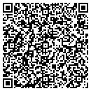 QR code with J & J Kustom LLC contacts