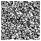 QR code with J M Degen And Company Inc contacts