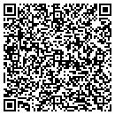 QR code with Haskell Martin MD contacts
