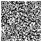 QR code with Gary V Magarian Architect contacts