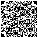 QR code with Hatic Safet O MD contacts