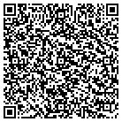 QR code with The Blueprint Barber Shop contacts