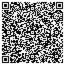 QR code with Zachris contacts
