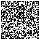 QR code with Tiny's Barber Shop contacts