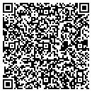 QR code with K B J Architects contacts