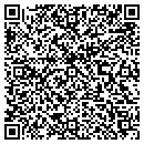 QR code with Johnny W Bone contacts