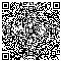 QR code with Kbj Architects Inc contacts