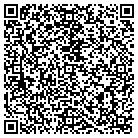 QR code with Manhatthan Design Aam contacts