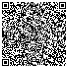 QR code with Maverick Architecture & Design contacts
