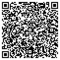 QR code with Hicks Todd MD contacts