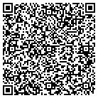 QR code with ob+architecture inc contacts