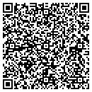 QR code with Hodge Jamesr DO contacts