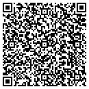 QR code with Pryor Fred H contacts