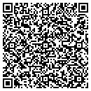 QR code with J R Williams LLC contacts