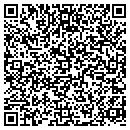 QR code with M M International Service contacts