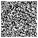 QR code with House Steven D DO contacts